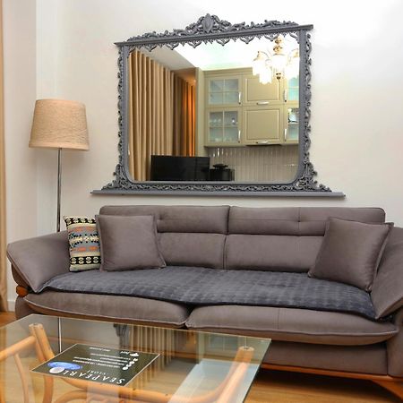 Sea Pearl Apartment Vlorë 外观 照片