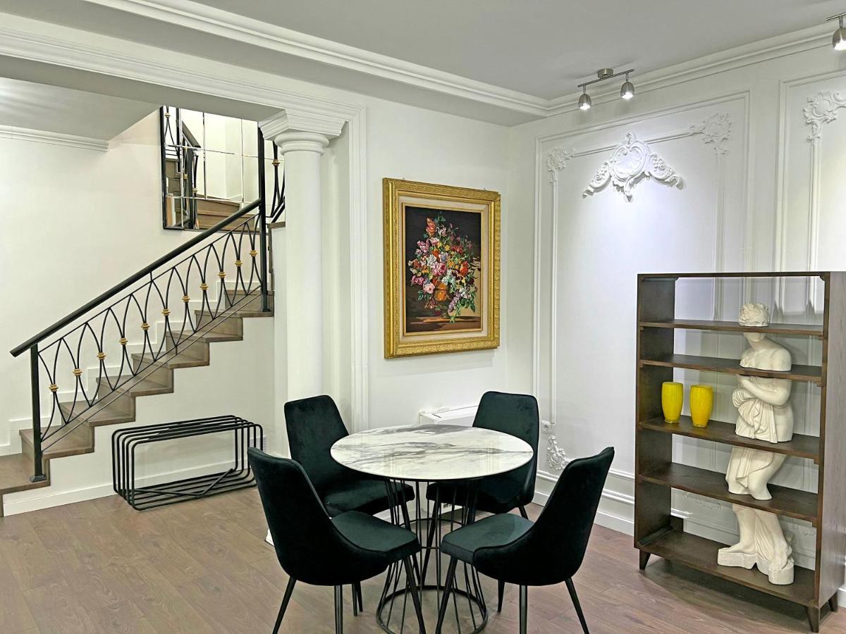 Sea Pearl Apartment Vlorë 外观 照片