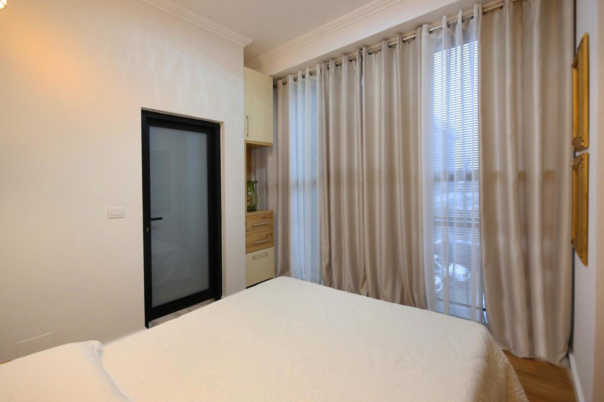 Sea Pearl Apartment Vlorë 外观 照片