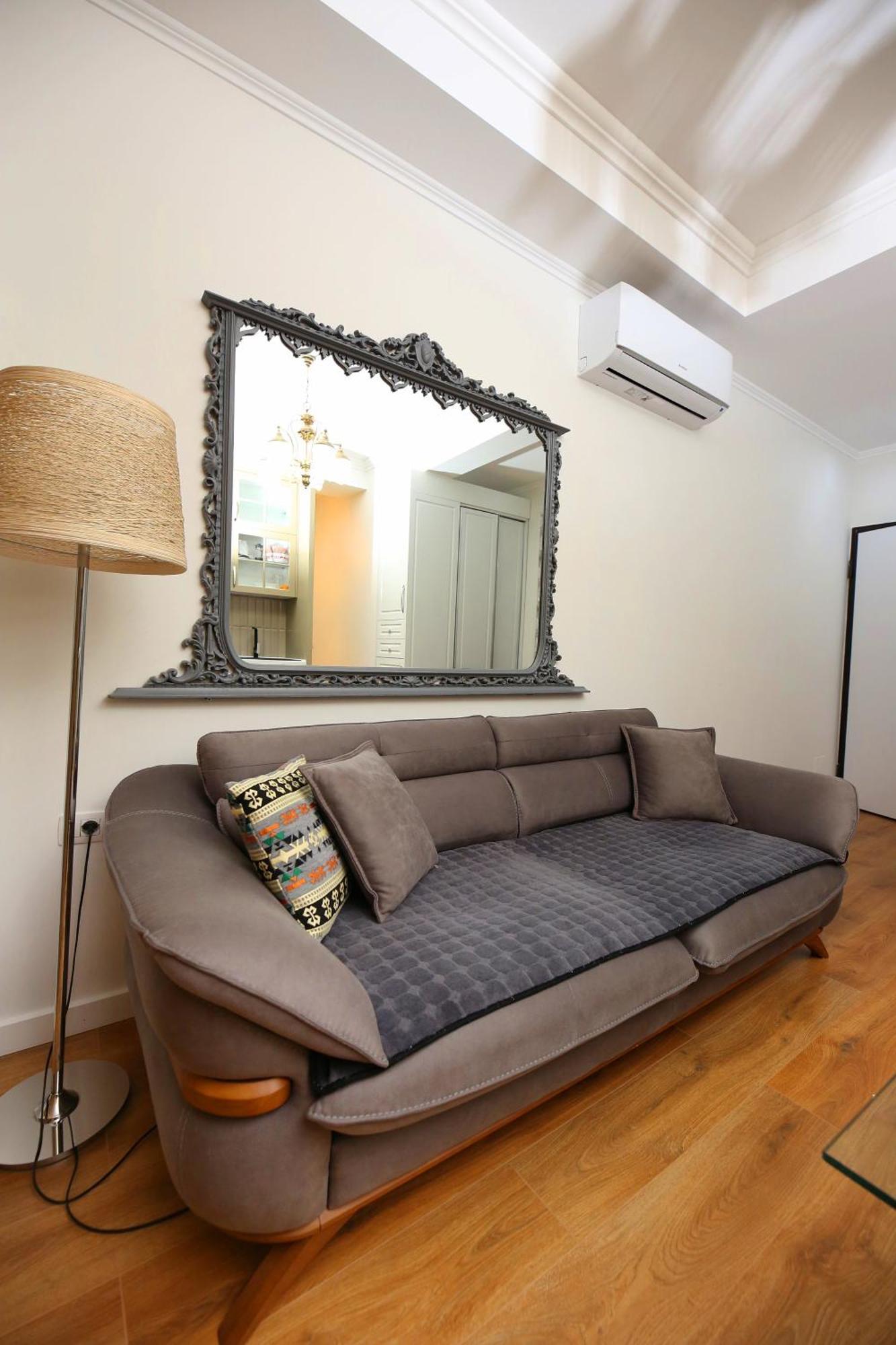 Sea Pearl Apartment Vlorë 外观 照片
