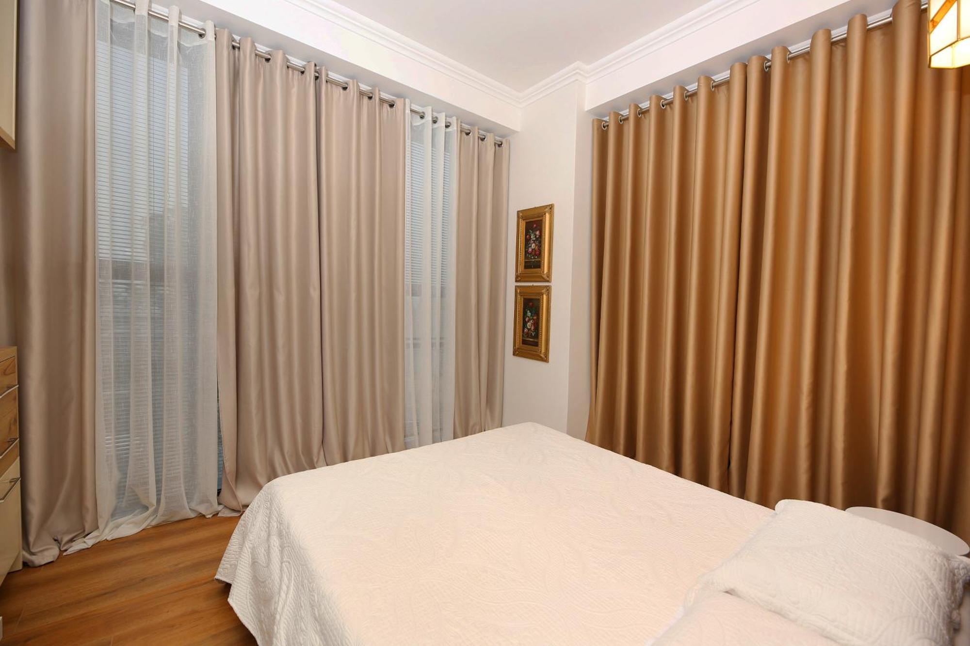 Sea Pearl Apartment Vlorë 外观 照片