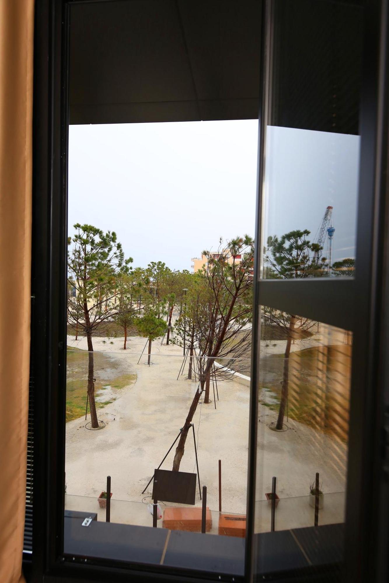 Sea Pearl Apartment Vlorë 外观 照片