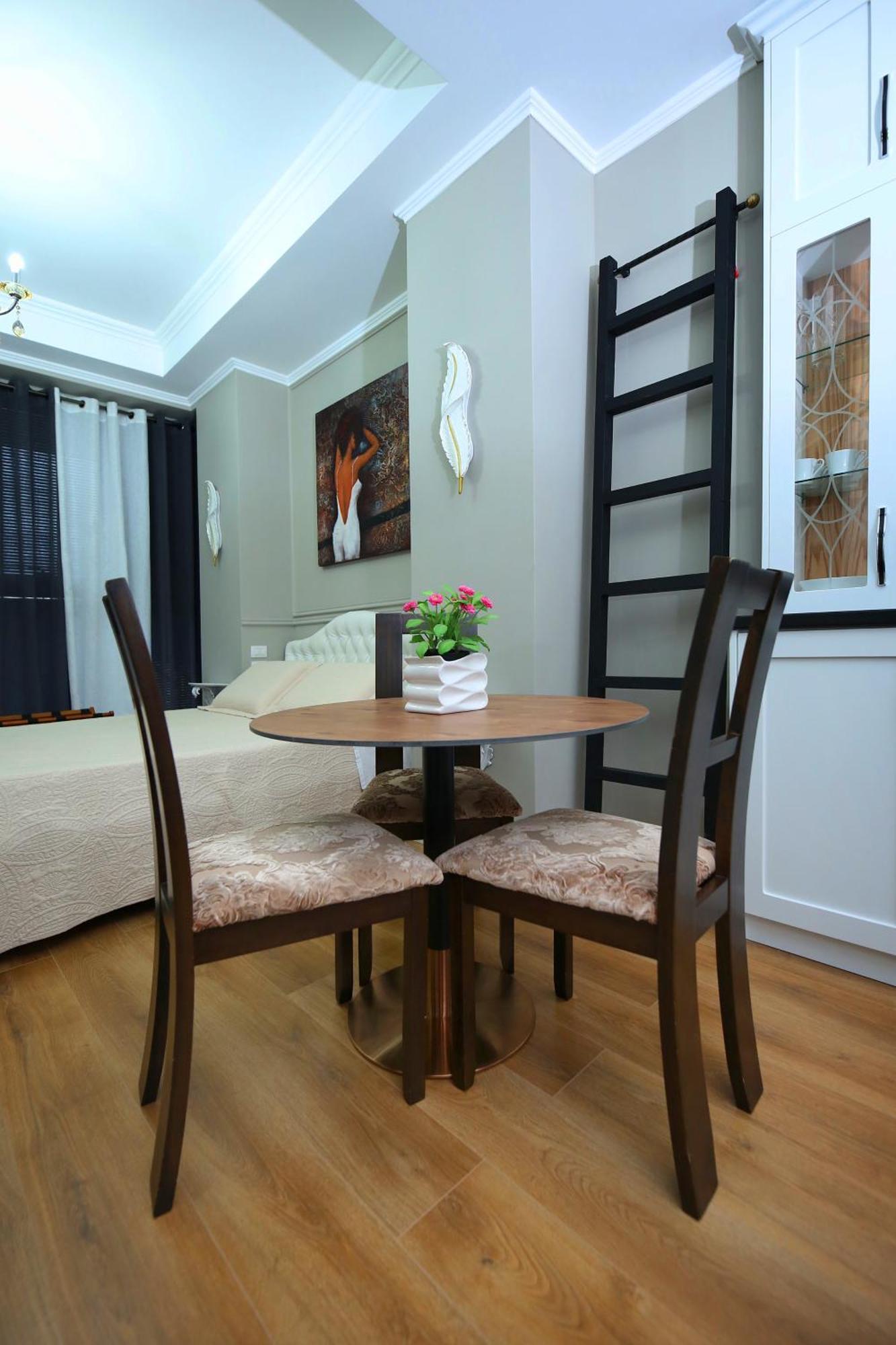 Sea Pearl Apartment Vlorë 外观 照片