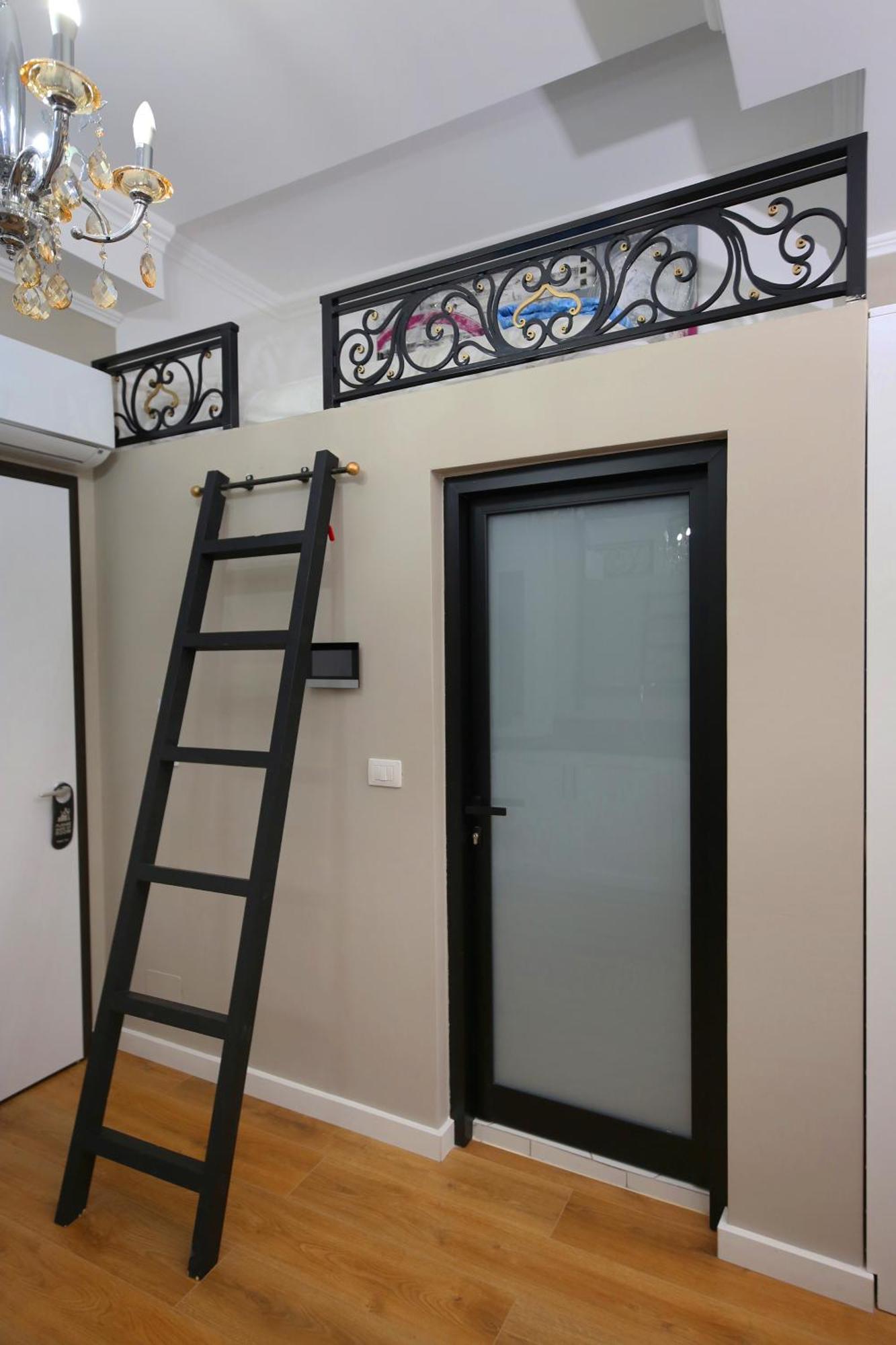 Sea Pearl Apartment Vlorë 外观 照片